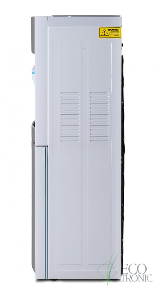 Пурифайер Ecotronic H1-U4L белый компрессорный