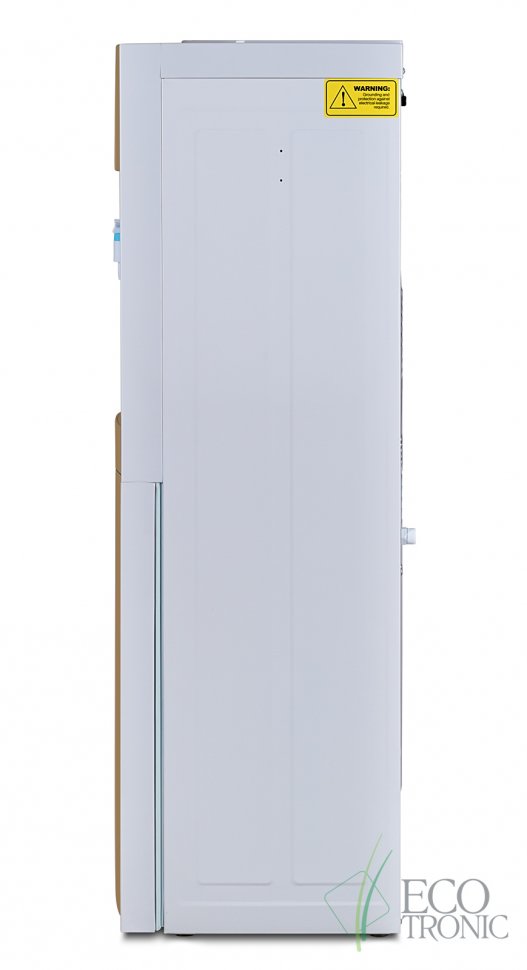 Пурифайер Ecotronic H1-U4LE бело-золотой электронный