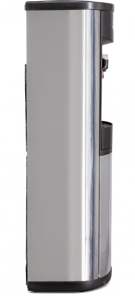 Кулер для воды Aqua Work 1C зеркало компрессорный