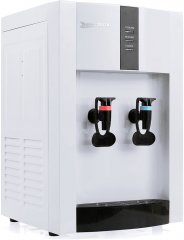 Aqua Work 16-TD/EN белый электронный