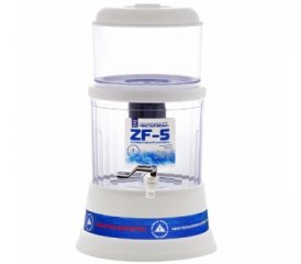 Бытовой наливной фильтр Золотая Формула ZF-5