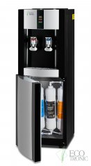 Ecotronic H1-U4LE черный электронный