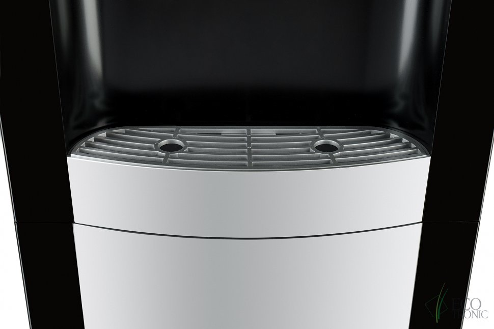 Пурифайер Ecotronic H1-U4LE черный электронный