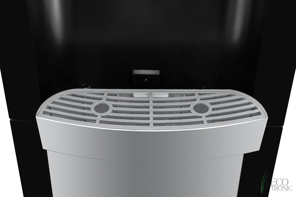 Пурифайер Ecotronic H1-U4LE черный электронный