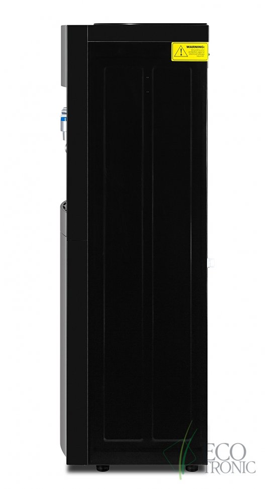 Пурифайер Ecotronic H1-U4LE черный электронный
