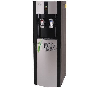 Пурифайер Ecotronic H1-U4LE черный электронный