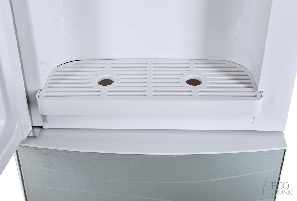 Кулер для воды Ecotronic K31-LC со шкафчиком компрессорный