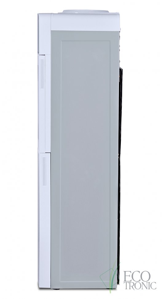 Кулер для воды Ecotronic K31-LC со шкафчиком компрессорный