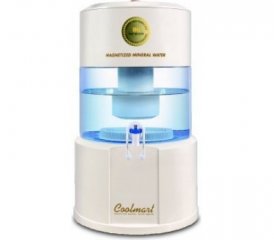 Водоочиститель КУЛМАРТ (COOLMART) СМ-101