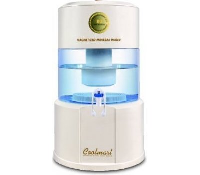 Водоочиститель КУЛМАРТ (COOLMART) СМ-101