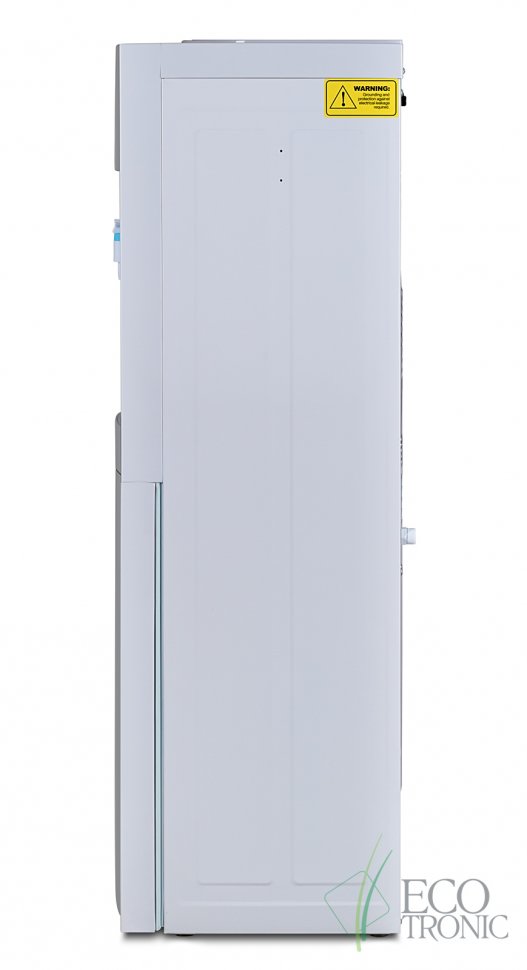 Пурифайер Ecotronic H1-U4LE бело-серебристый электронный