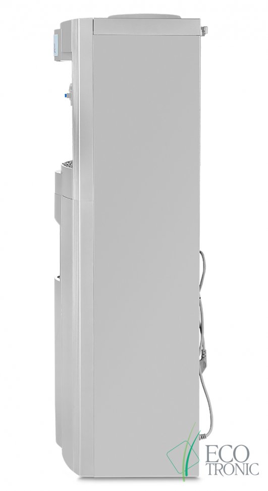 Кулер для воды Ecotronic WD-2202LD Silver компрессорный