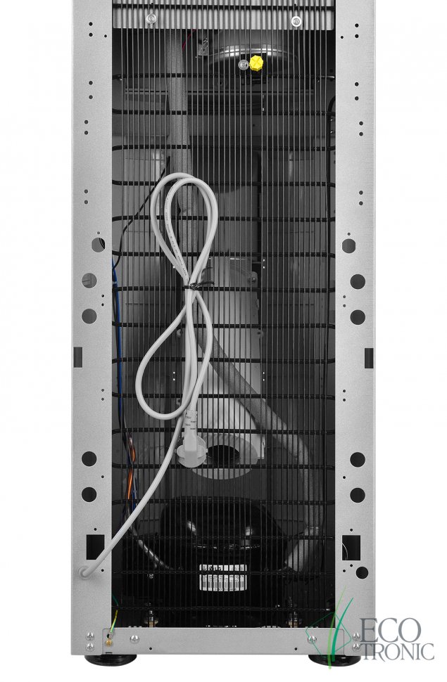 Кулер для воды Ecotronic WD-2202LD Silver компрессорный