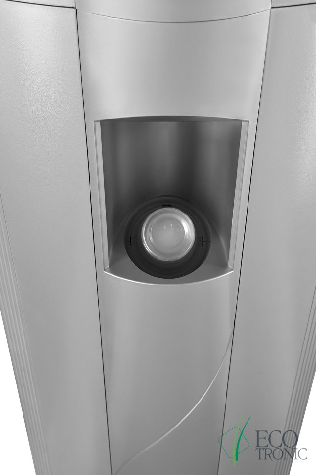 Кулер для воды Ecotronic WD-2202LD Silver компрессорный