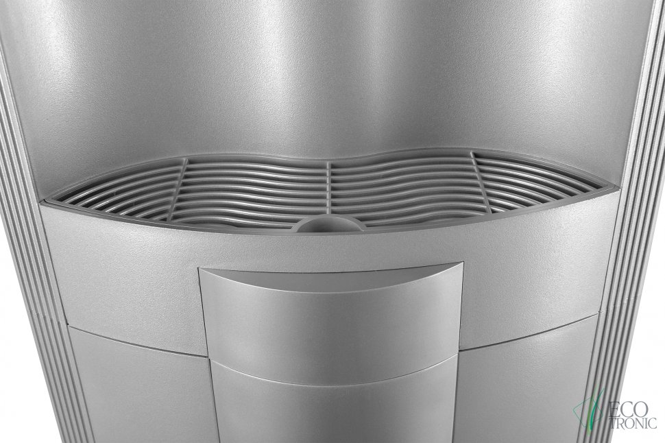 Кулер для воды Ecotronic WD-2202LD Silver компрессорный