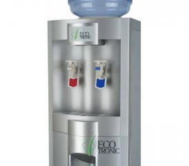 Ecotronic WD-2202LD Silver компрессорный