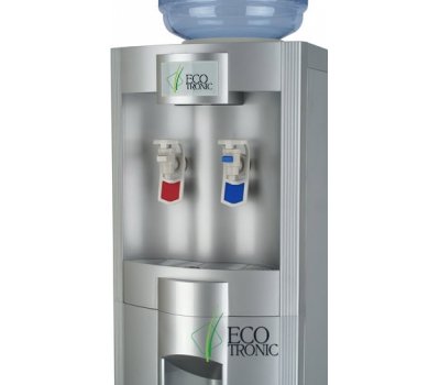 Кулер для воды Ecotronic WD-2202LD Silver компрессорный