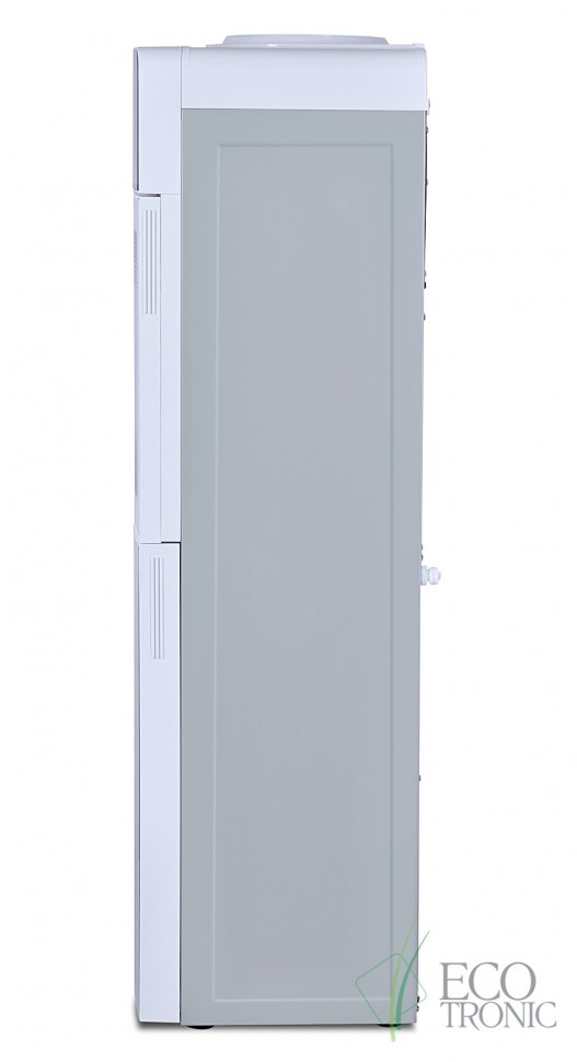 Кулер для воды Ecotronic K31-LCE напольный электронный