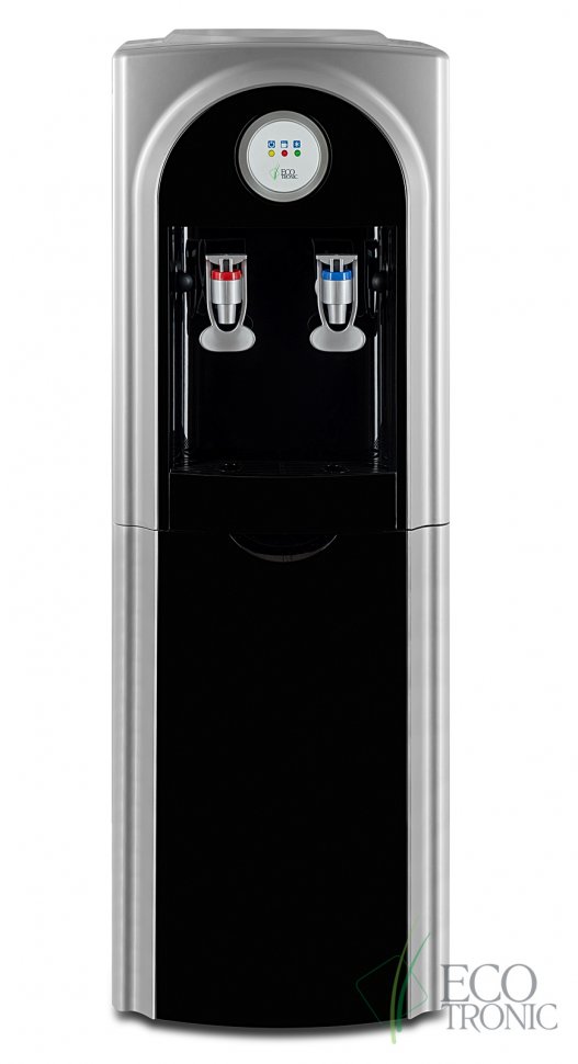 Пурифайер Ecotronic C21-U4LE черный электронный
