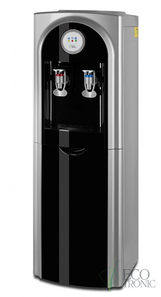 Пурифайер Ecotronic C21-U4LE черный электронный