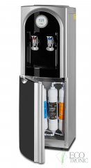 Ecotronic C21-U4LE черный электронный