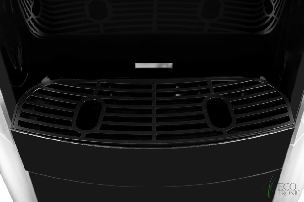Пурифайер Ecotronic C21-U4LE черный электронный