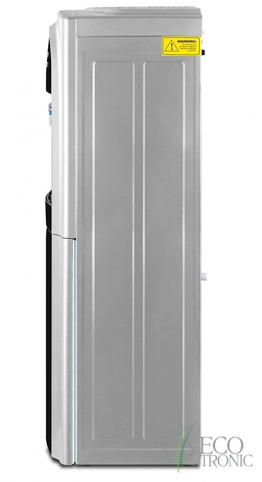 Пурифайер Ecotronic C21-U4LE черный электронный