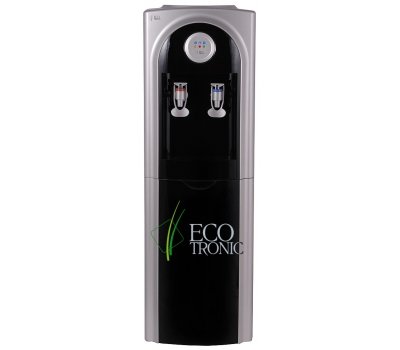 Пурифайер Ecotronic C21-U4LE черный электронный