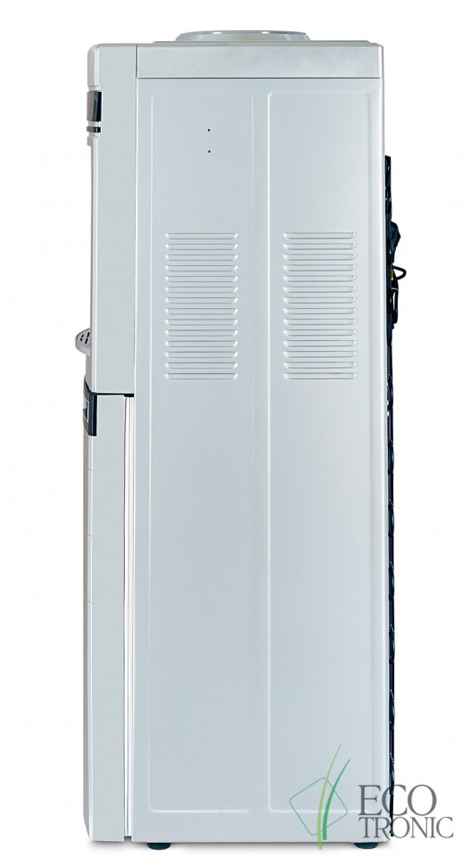 Кулер для воды Ecotronic G5-LFPM с холодильником компрессорный