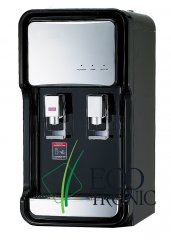 Ecotronic V11-U4T черный компрессорный