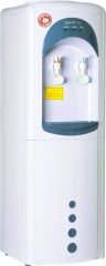 Aqua Work 16-L/HLN(3L) белый с большим баком нагрева компрессорный