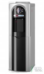 Ecotronic C2-LFPM black с холодильником компрессорный