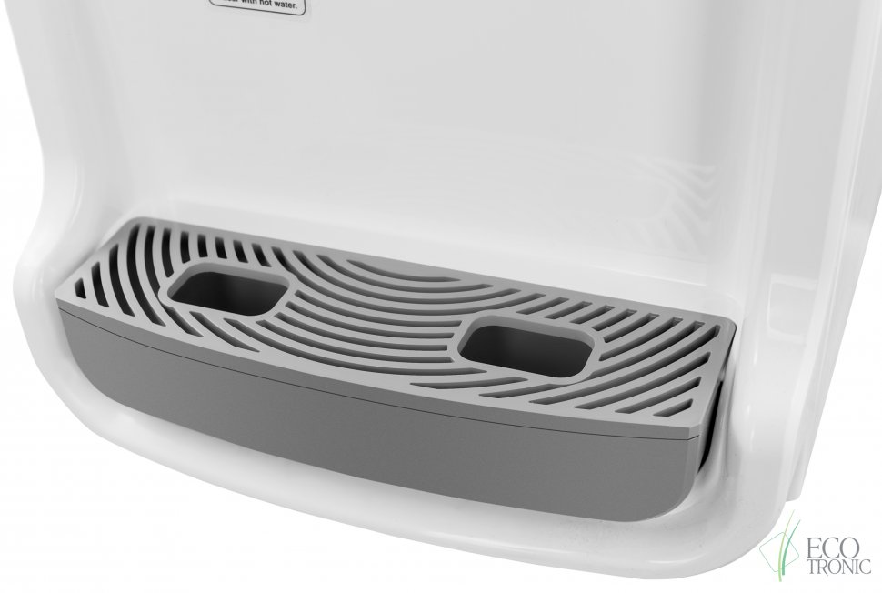 Пурифайер Ecotronic V11-U4T белый компрессорный