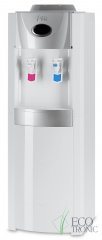 Ecotronic B3-LM White-Silver компрессорный