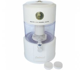 Водоочиститель КУЛМАРТ(COOLMART) СМ-101(PCA)