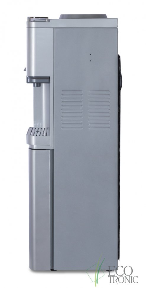 Кулер для воды Ecotronic M3-LFPM с холодильником компрессорный