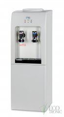Ecotronic K2-L White-black