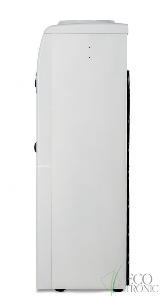 Кулер для воды Ecotronic K2-L White-black компрессорный