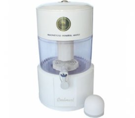 Водоочиститель КУЛМАРТ(COOLMART) СМ-101(CCA)