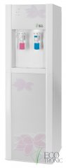 Ecotronic B42-U4L Цветы компрессорный