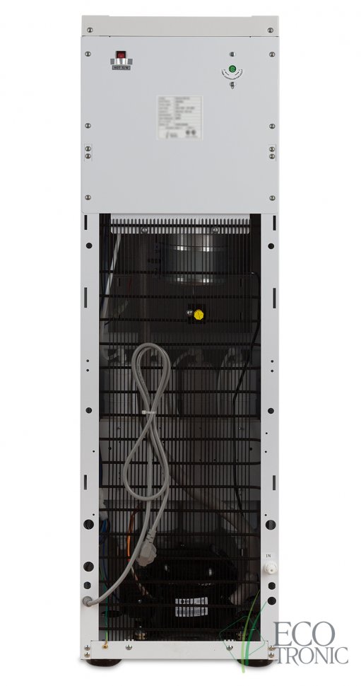 Пурифайер Ecotronic B42-U4L Цветы компрессорный