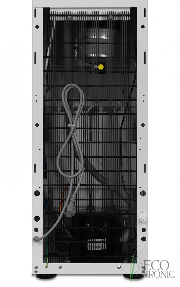 Пурифайер Ecotronic B42-U4L Цветы компрессорный