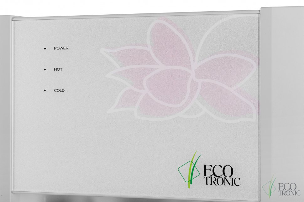 Пурифайер Ecotronic B42-U4L Цветы компрессорный