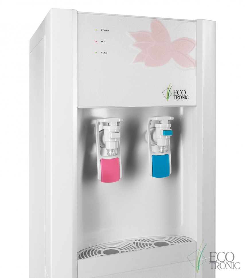 Пурифайер Ecotronic B42-U4L Цветы компрессорный