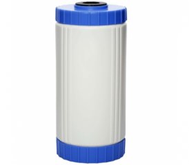 Картридж для фильтра Золотая Формула ZF-10К (Big Blue 10)