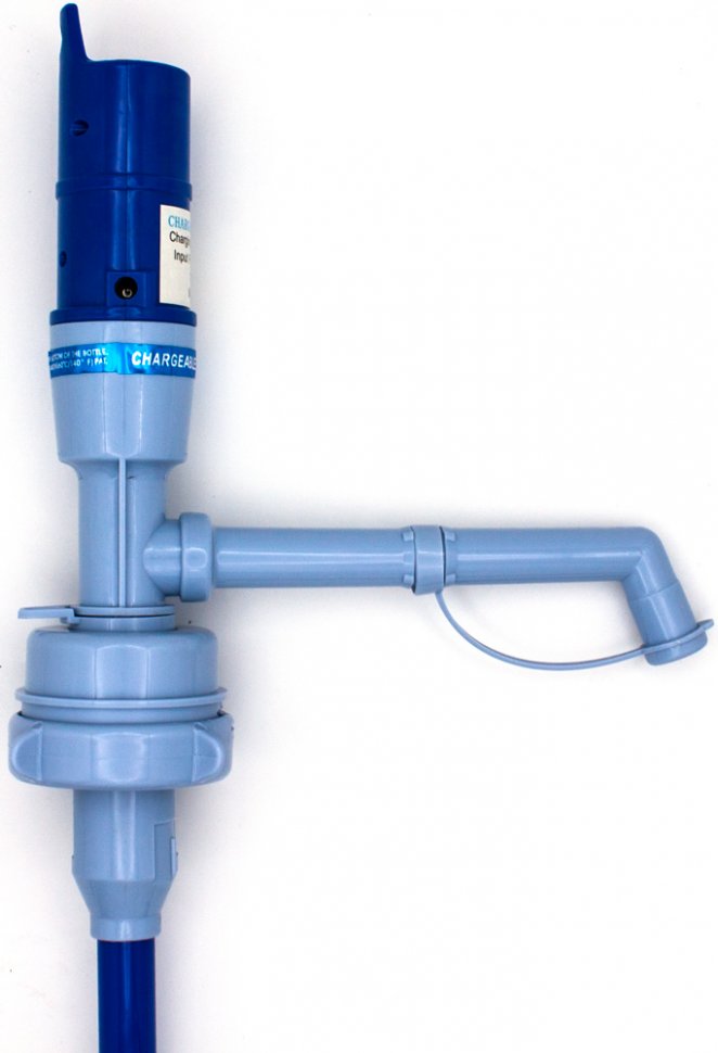 Помпа электрическая Aqua Work модель A1