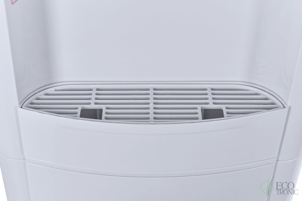 Кулер для воды Ecotronic H2-LE c двойным блоком электронного охлаждения