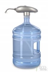 Помпа электрическая Ecotronic PLR-300 серебро