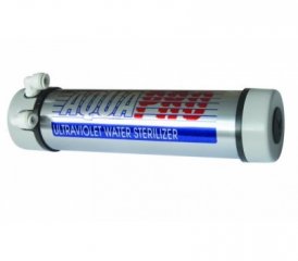 Ультрафиолетовый стерилизатор Aquapro UV-S