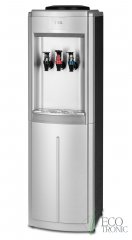 Ecotronic C9-L Silver Super Chiller